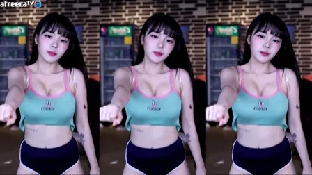 BJ미또加特林丝袜热舞竖屏20221109Hot Dance
